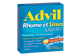 Thumbnail of product Advil - Advil Cold & Sinus Liqui-Gels, 10 units