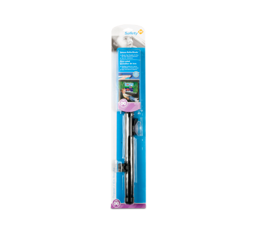 Deluxe Roller Shade, 1 unit