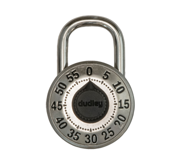 Combination Lock