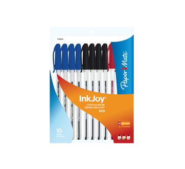 Image of product Paper Mate - InkJoy Pens, 10 units