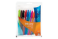Thumbnail of product Paper Mate - Ink Joy Assorted Pen, 10 units