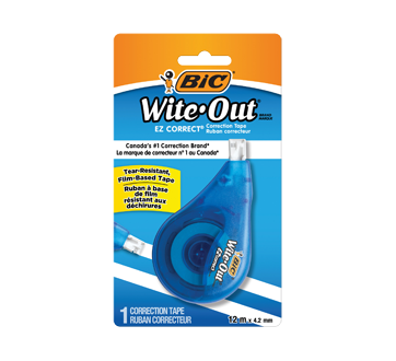 Wite-Out Tape, 1 unit