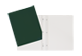 Thumbnail of product Geo - Laminated Carton Portfolio, 1 unit