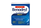 Thumbnail of product Benadryl - Extra Strength Benadryl Caplets Nighttime, 24 units