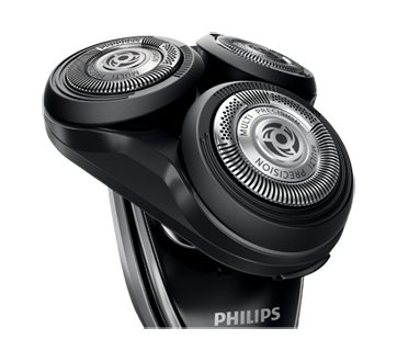 philips fast shave series 5000