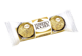 Thumbnail of product Ferrero Canada Limited - Ferrero Rocher, 37.5 g