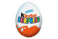 Thumbnail of product Kinder - Kinder Surprise, 20 g
