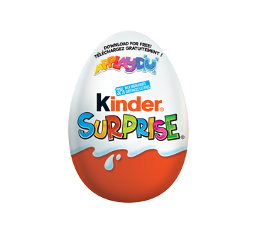 Kinder Surprise Photos, Images and Pictures