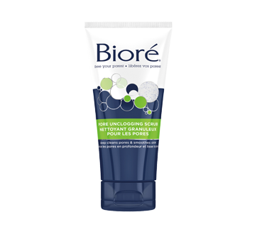 Image 1 of product Bioré - Pore Unclogging Scrub, 140 g
