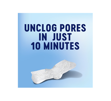 Image 7 of product Bioré - Deep Cleansing Pore Strips, 8 units