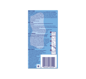Image 2 of product Bioré - Deep Cleansing Pore Strips, 14 units
