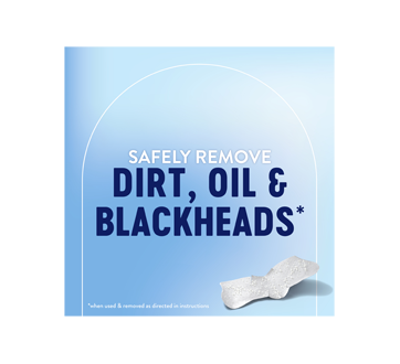 Image 6 of product Bioré - Deep Cleansing Pore Strips, 14 units