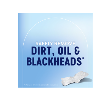 Image 6 of product Bioré - Deep Cleansing Pore Strips, 14 units