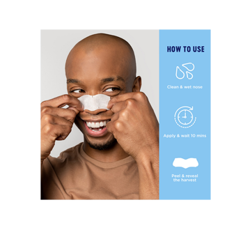 Image 8 of product Bioré - Deep Cleansing Pore Strips, 14 units