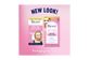 Thumbnail 3 of product Bioré - Deep Cleansing Pore Strips, Combo Emballage, 14 units