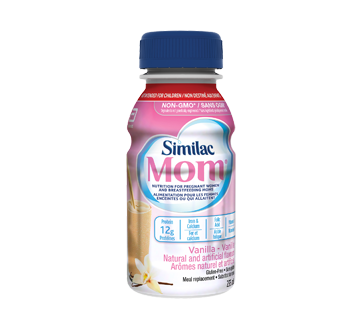 similac moms