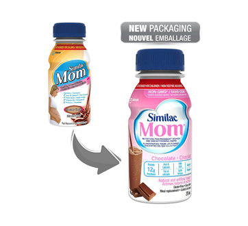 similac new mom