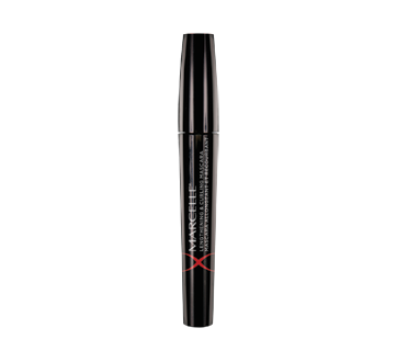 Image of product Marcelle - Xtension Plus Mascara, 9 ml Black