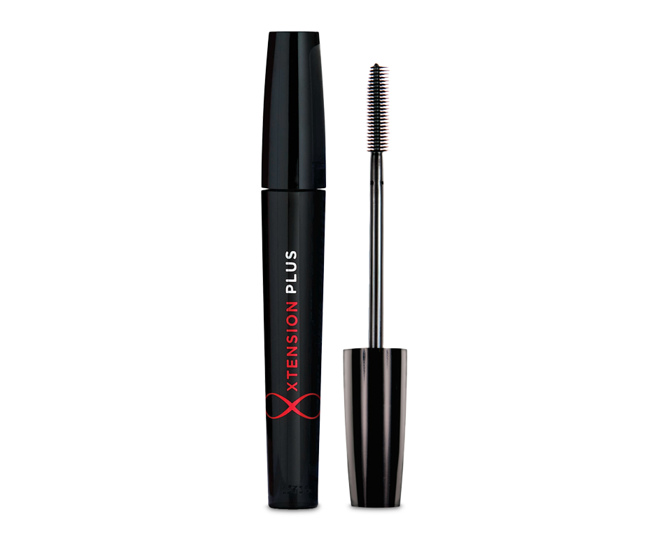 Xtension Plus Mascara, 9 ml Marcelle Mascara Jean Coutu