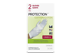 Thumbnail of product Formedica - Gloves Protection Cotton, 2 units, Large/X-Large, White