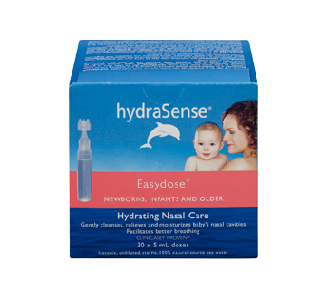 Image 3 of product HydraSense - Easydose, 20 ml