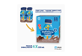 Thumbnail 2 of product PediaSure - Complete Nutritional Supplement for Kids, Chocolate, 4 x 235 ml