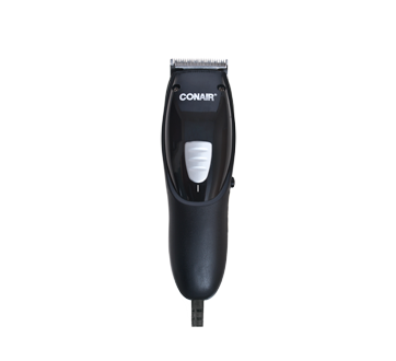 Image 2 of product Conair - Accurate Cut Magnetic Motor Haircut Kit, 1 unit