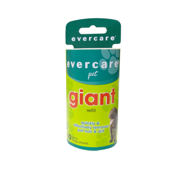 Image of product Evercare - Giant Pet Refill, 60 Layers
