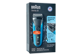 Thumbnail 1 of product Braun - Series 3 Wet & Dry Shaver, 1 unit, Blue