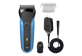 Thumbnail 2 of product Braun - Series 3 Wet & Dry Shaver, 1 unit, Blue