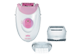 Thumbnail 2 of product Braun - Silk-épil 3 Epilator and Shaver, 1 unit