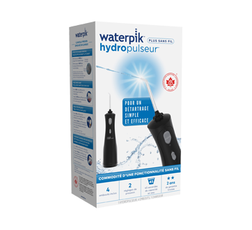 waterbik