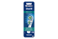 Thumbnail of product Oral-B - Dual Clean Replacement Electric Toothbrush Head, 3 units