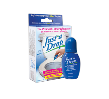 Just'a Drop Original, 15 ml