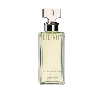 Image of product Calvin Klein - Eternity Eau de Parfum for Women, 100 ml