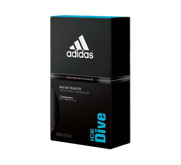 adidas ice dive 50 ml