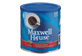 Thumbnail of product Maxwell House - Ground Coffee Original Roast, 925 g
