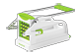 Thumbnail of product Starfrit - Fry Cutter, 1 unit