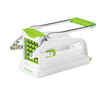 Fry Cutter, 1 unit
