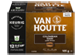 Thumbnail of product Van Houtte - K-Cup Colombian Coffee Pods, 12 units, Dark