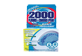Thumbnail of product 2000 Flushes - Blue Plus Bleach Automatic Toilet Bowl Cleaner, 100 g
