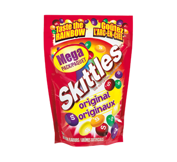 Candies, 320 g, Original