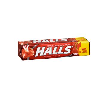 Image 2 of product Halls - Halls Cherry
