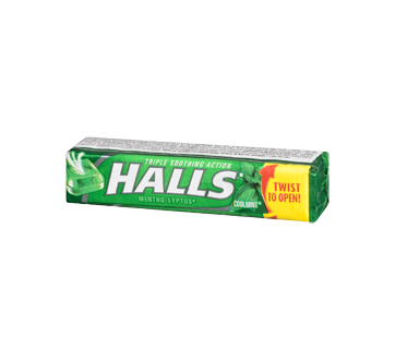 Image 1 of product Halls - Halls Coolmint