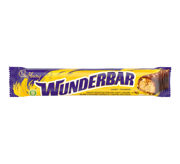 Wunderbar, 58 g