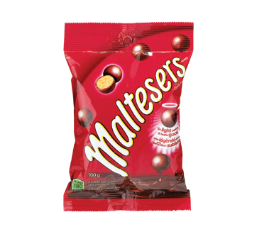 Image of product Maltesers - Maltesers, 100 g