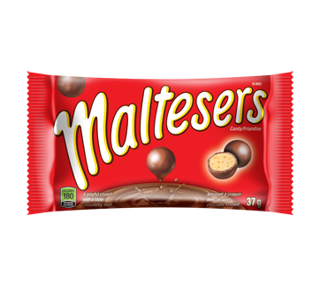 Maltesers Chocolate Pieces, 37 g
