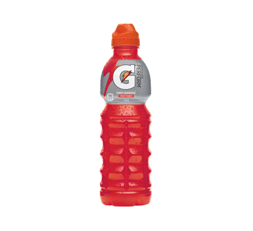 Image of product Gatorade - Electrolyte Beverage, 710 ml, Fruit Punch