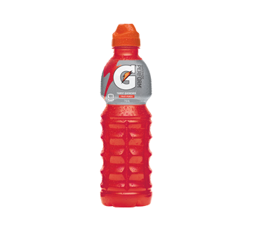 Electrolyte Beverage, 710 ml, Fruit Punch