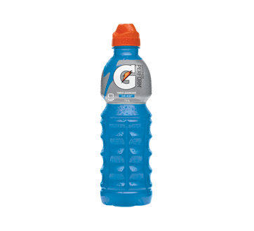 Electrolyte Beverage, 710 ml, Cool Blue